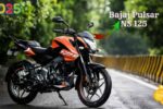 Bajaj Pulsar NS 125