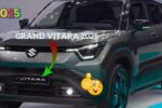 Grand Vitara 2025