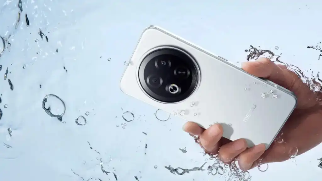 Meizu 22 Pro