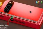Motorola ThinkPhone Ultra