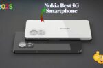 Nokia Best 5G Smartphone