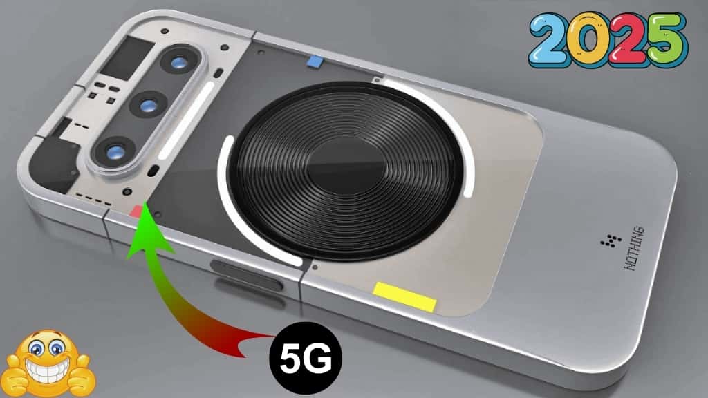 Nothing Phone 6
