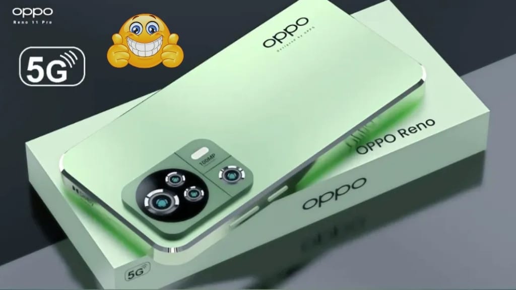 OPPO Reno 13 Pro
