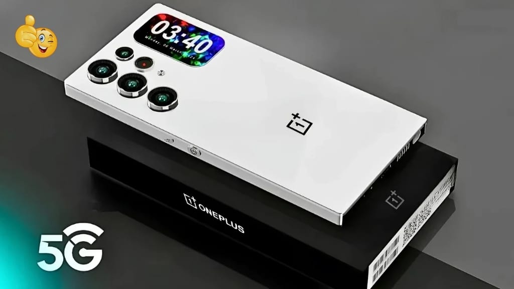 OnePlus Nord Series 5G