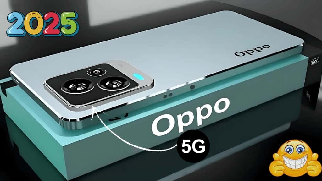 Oppo Find X12 Pro