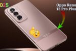 Oppo Reno 12 Pro Plus