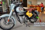Royal Enfield Classic 350