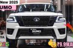 Tata Sumo Victa SUV