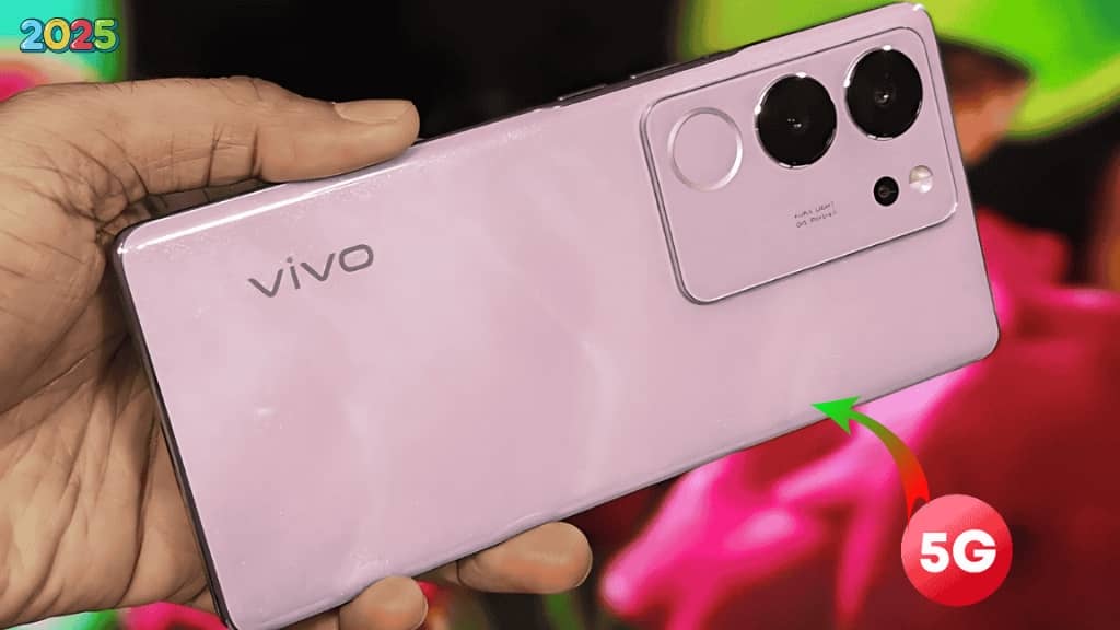 Vivo V29 Pro