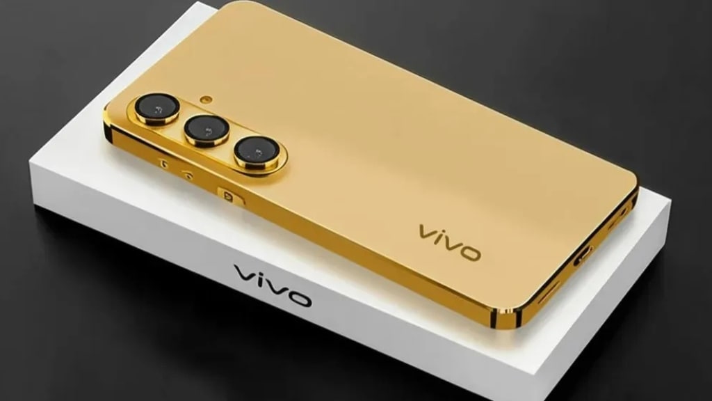 Vivo X90 Pro 5G