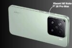Xiaomi Mi Note 16 Pro Max