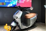 Gogoro 2 Series