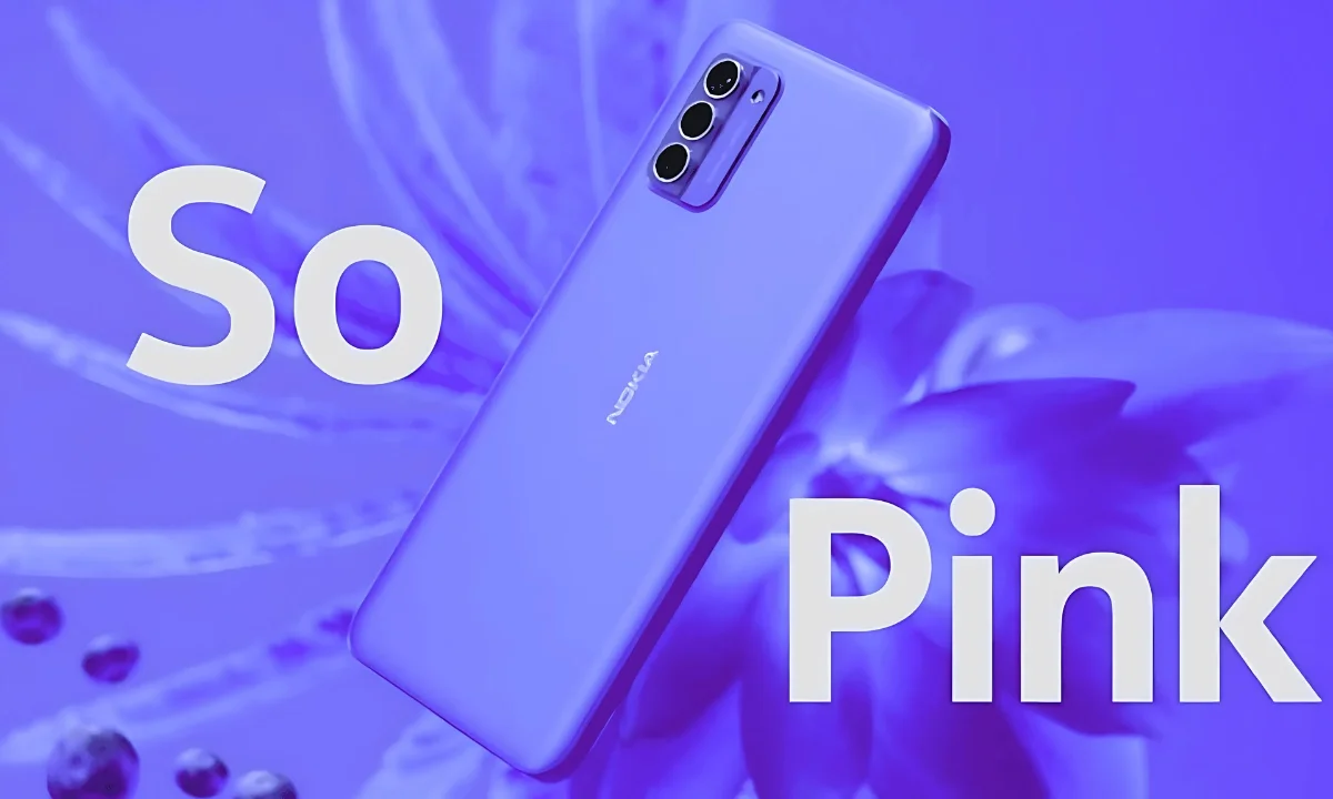 Nokia G42 5G Features 50MP Camera