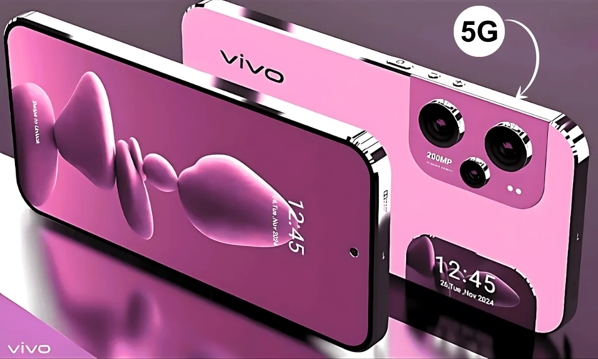 Vivo Phone Features