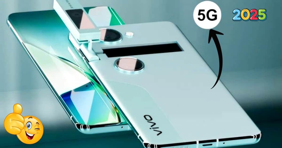 Vivo T2 Pro 5G