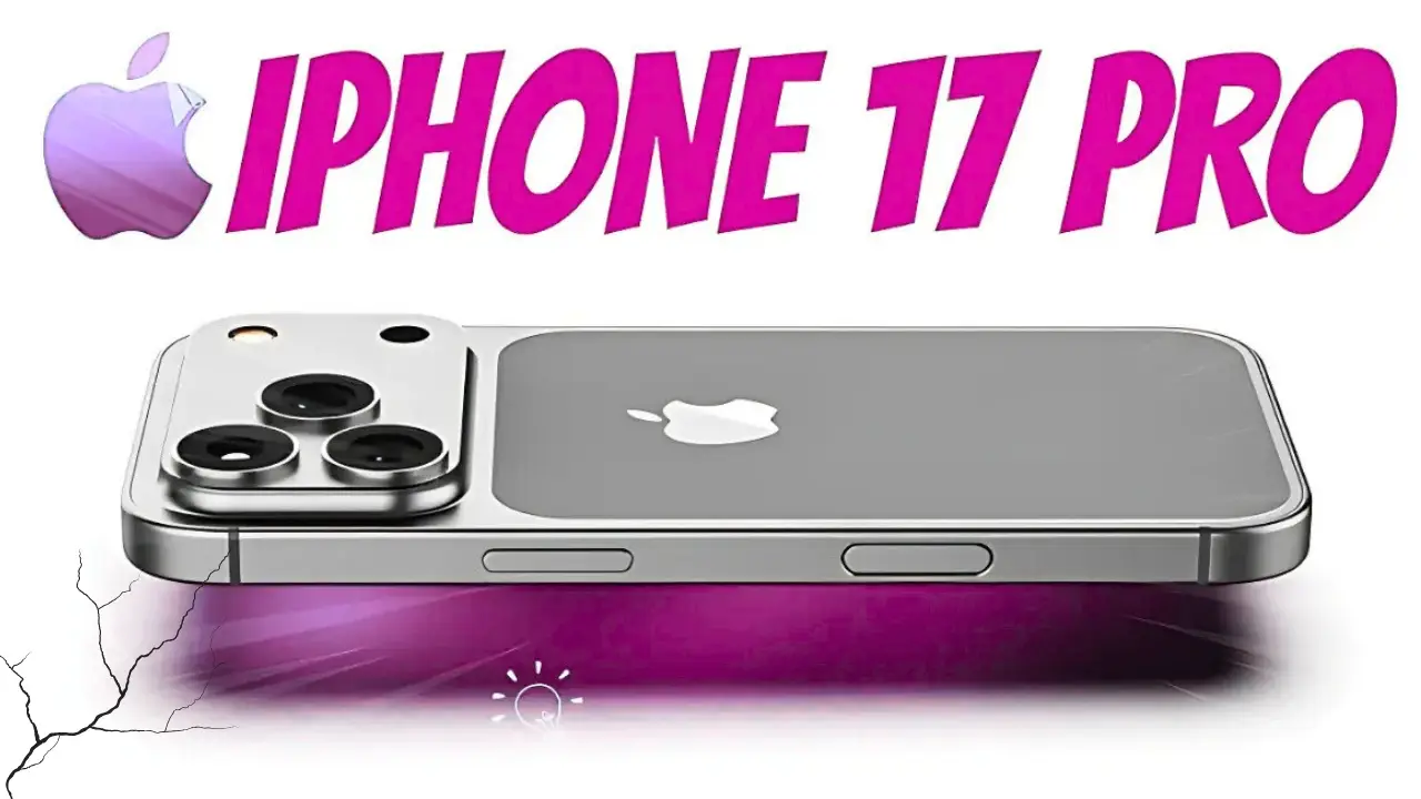 iPhone 17 Flip