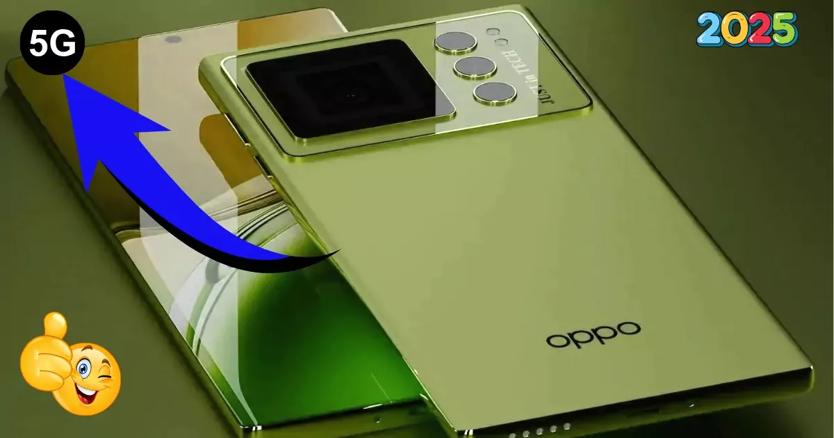 Oppo Upcoming 320MP Camera