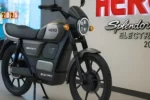 Hero Electric Bike 2025 Launched