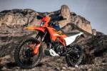 KTM 390 Enduro R