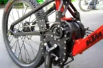 KTM Electric Bicycle