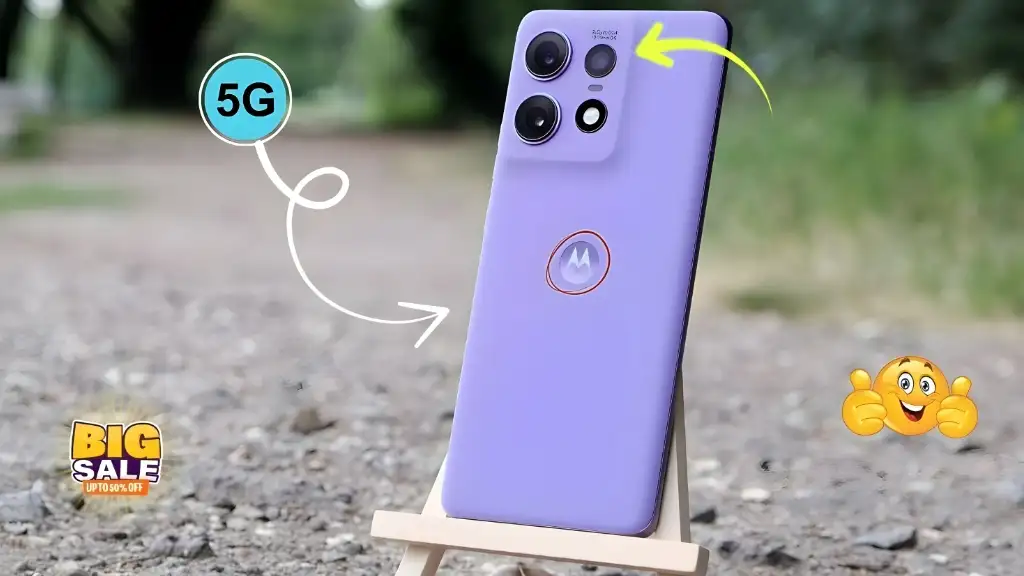 Motorola Edge 50 Pro Ultra