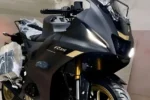 Yamaha R15 V5